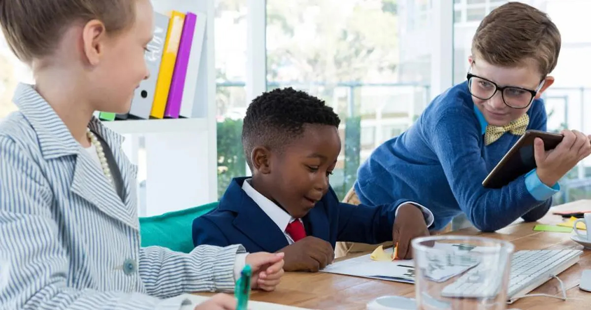 Catedra de emprendimiento